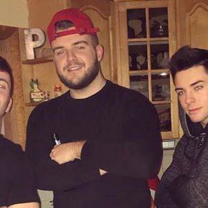 Meet your Posher, Evan